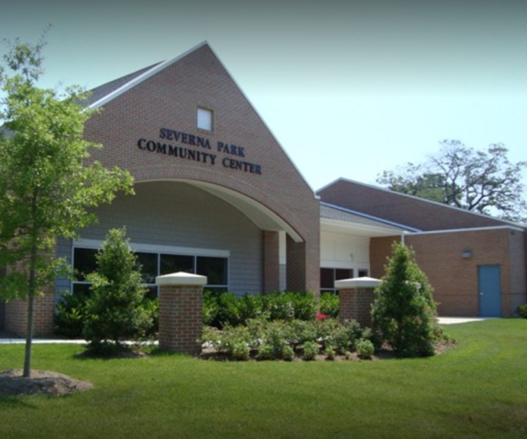 Severna Park Community Center Arts Council of Anne Arundel County