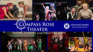 Compass Rose Theatre Image