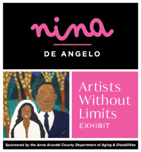 Logo of Artists without limits