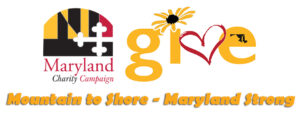 Maryland MCC Give logo