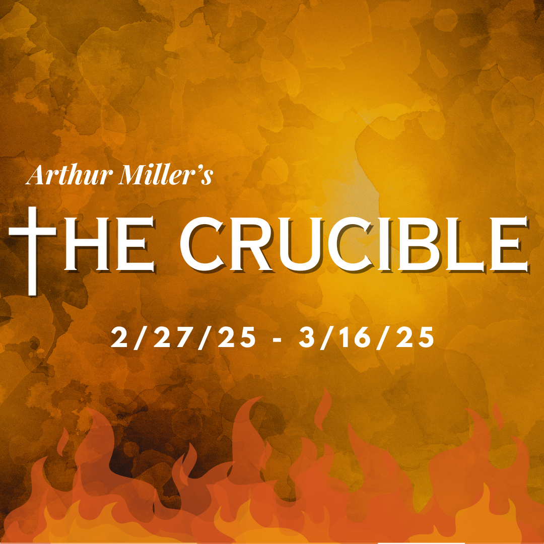 The Crucible