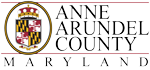 Anne Arundel County Maryland logo