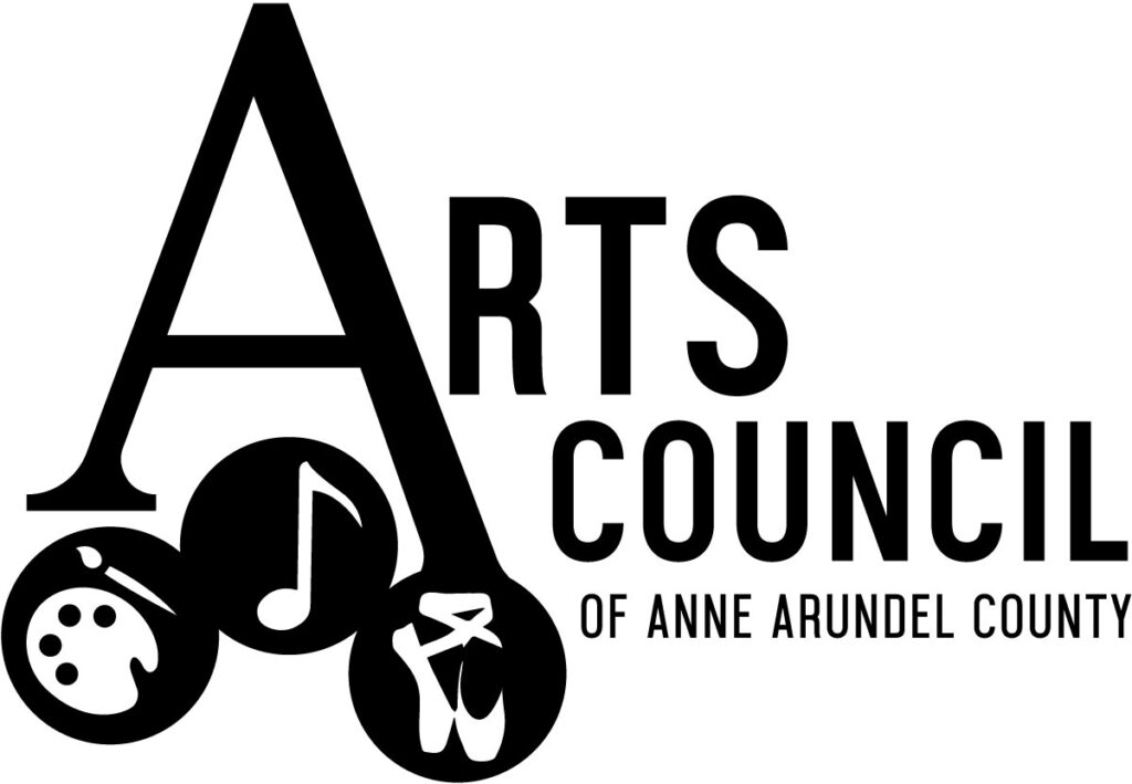 Arts Council of Anne Arundel County logo