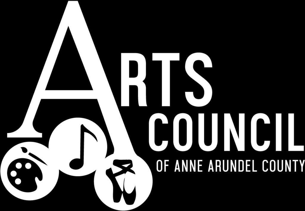 Arts Council of Anne Arundel County logo