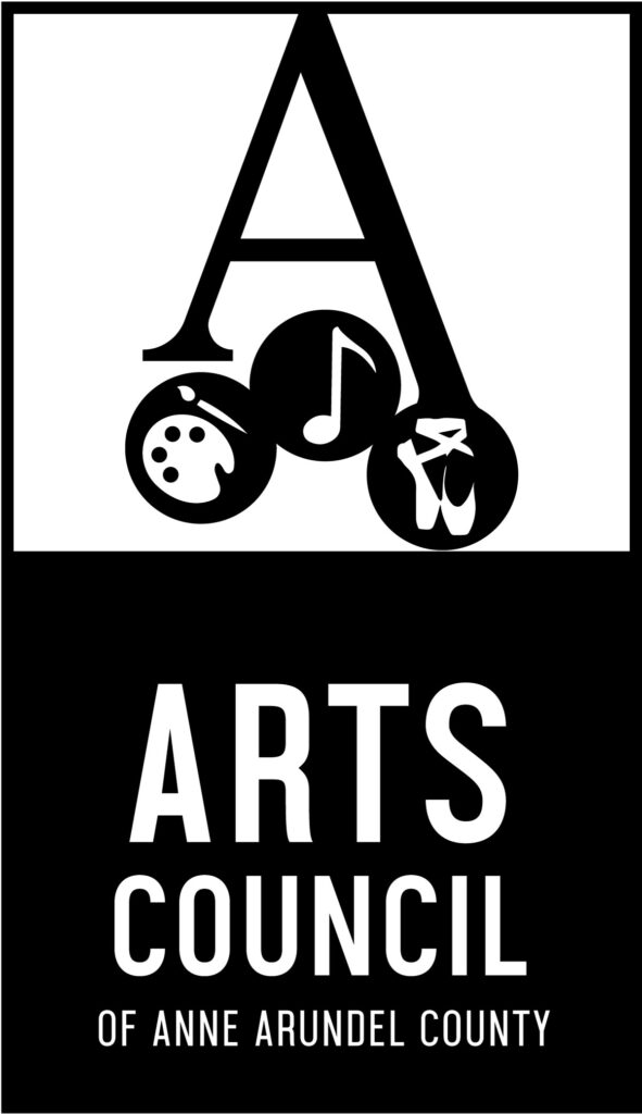 Arts Council of Anne Arundel County logo