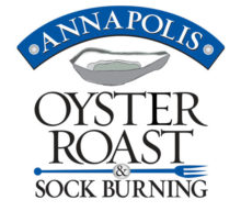 Annapolis Oyster Roast & Sock Burning