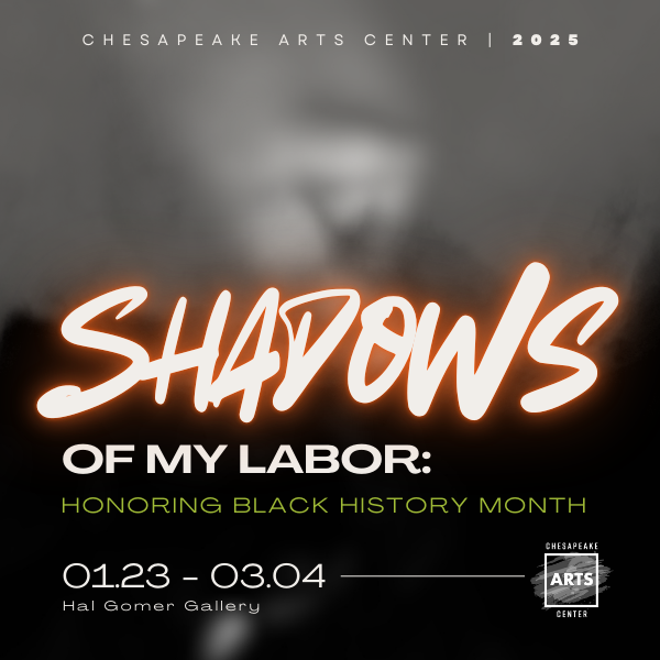 Shadows of my Labor