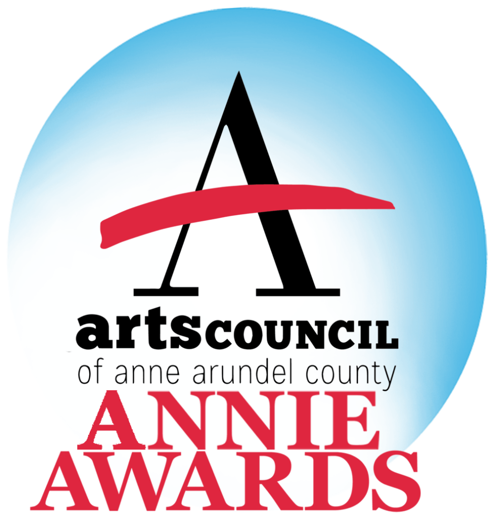 Annie Awards logo