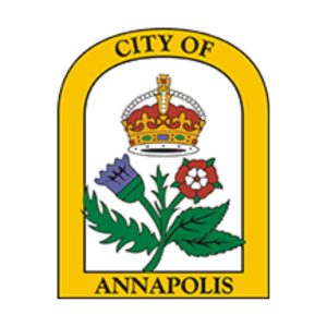 City of Annapolis logo